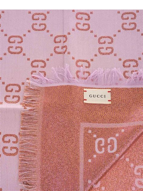 gucci pañuelos|Bufandas y pañuelos Gucci para mujer .